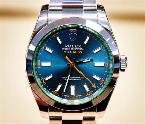 rolex milgauss roma|rolex milgauss watches.